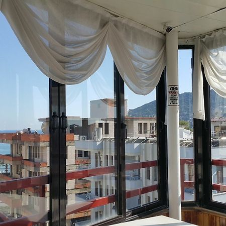 Midi Hotel Alanya Exterior photo