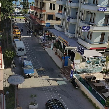 Midi Hotel Alanya Exterior photo