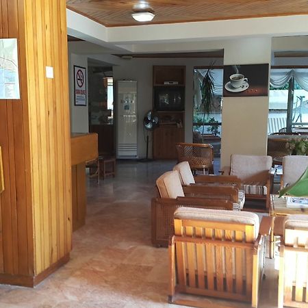 Midi Hotel Alanya Exterior photo