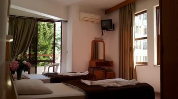 Midi Hotel Alanya Exterior photo