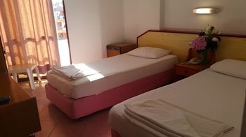 Midi Hotel Alanya Exterior photo