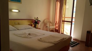 Midi Hotel Alanya Exterior photo