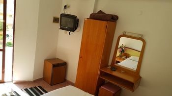 Midi Hotel Alanya Exterior photo