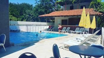 Midi Hotel Alanya Exterior photo