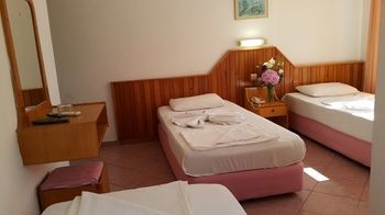 Midi Hotel Alanya Exterior photo