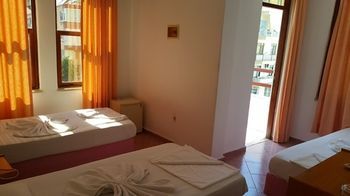 Midi Hotel Alanya Exterior photo