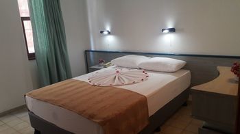 Midi Hotel Alanya Exterior photo