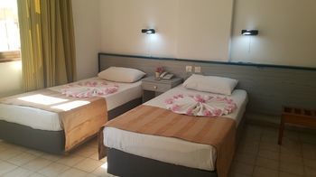 Midi Hotel Alanya Exterior photo