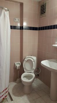 Midi Hotel Alanya Exterior photo