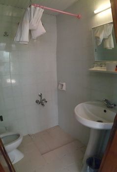 Midi Hotel Alanya Exterior photo