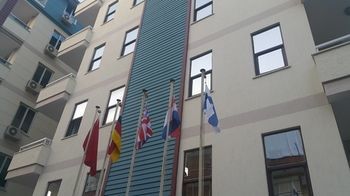Midi Hotel Alanya Exterior photo