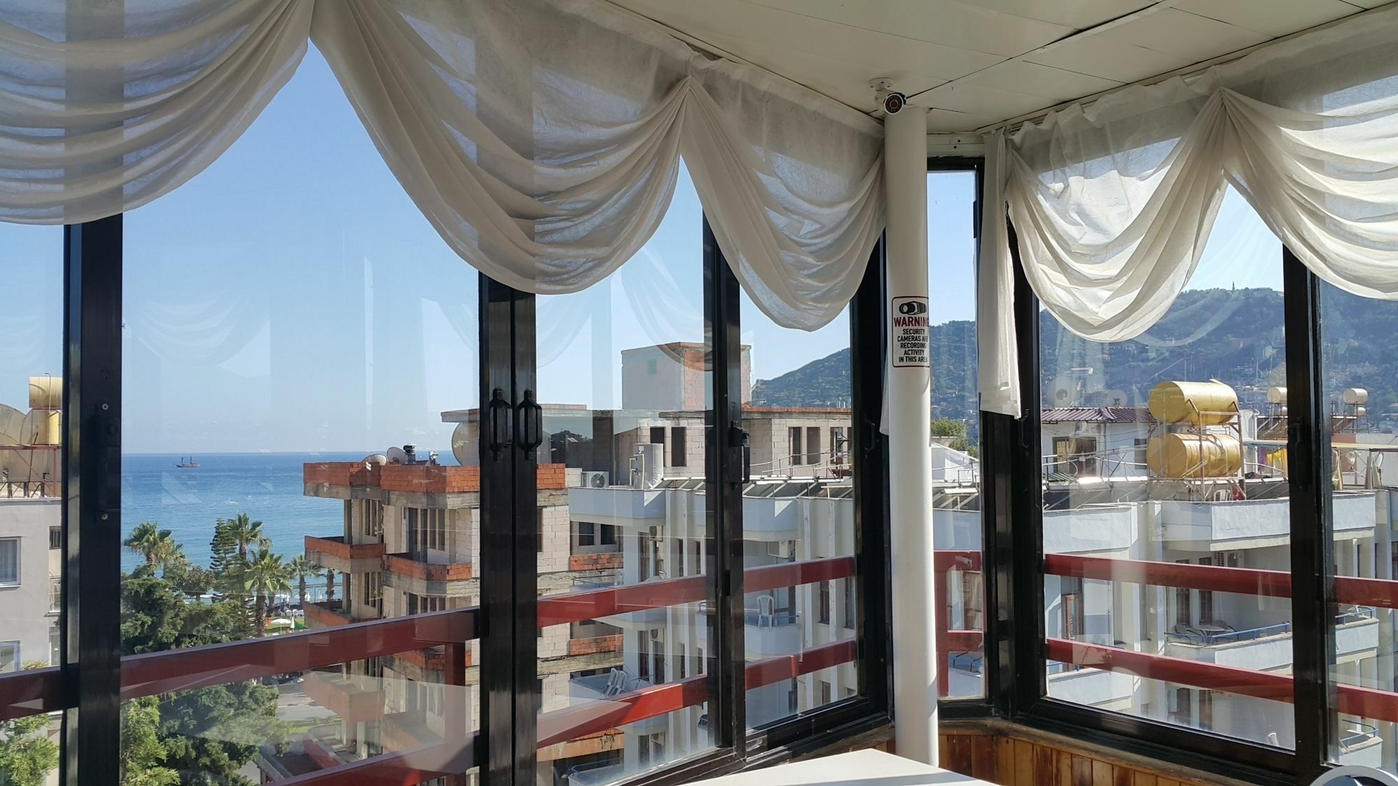 Midi Hotel Alanya Exterior photo