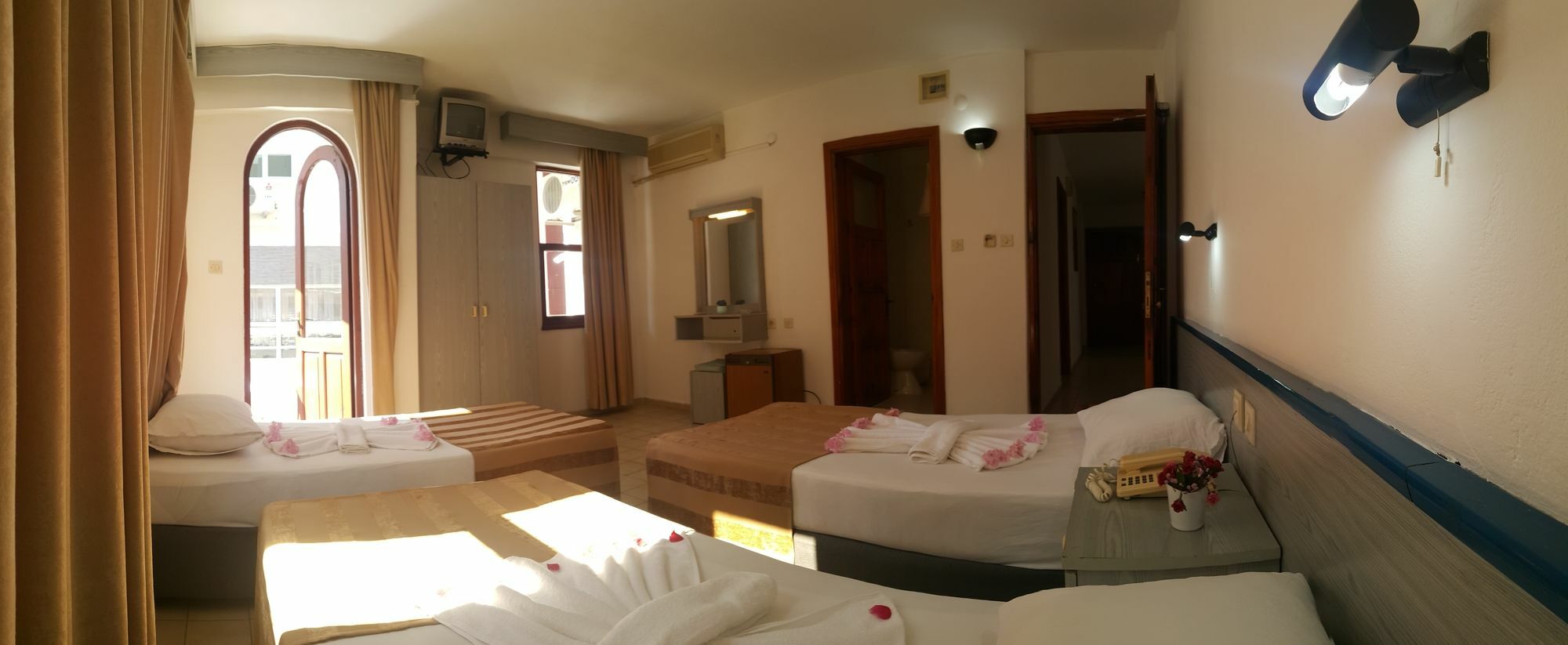 Midi Hotel Alanya Exterior photo