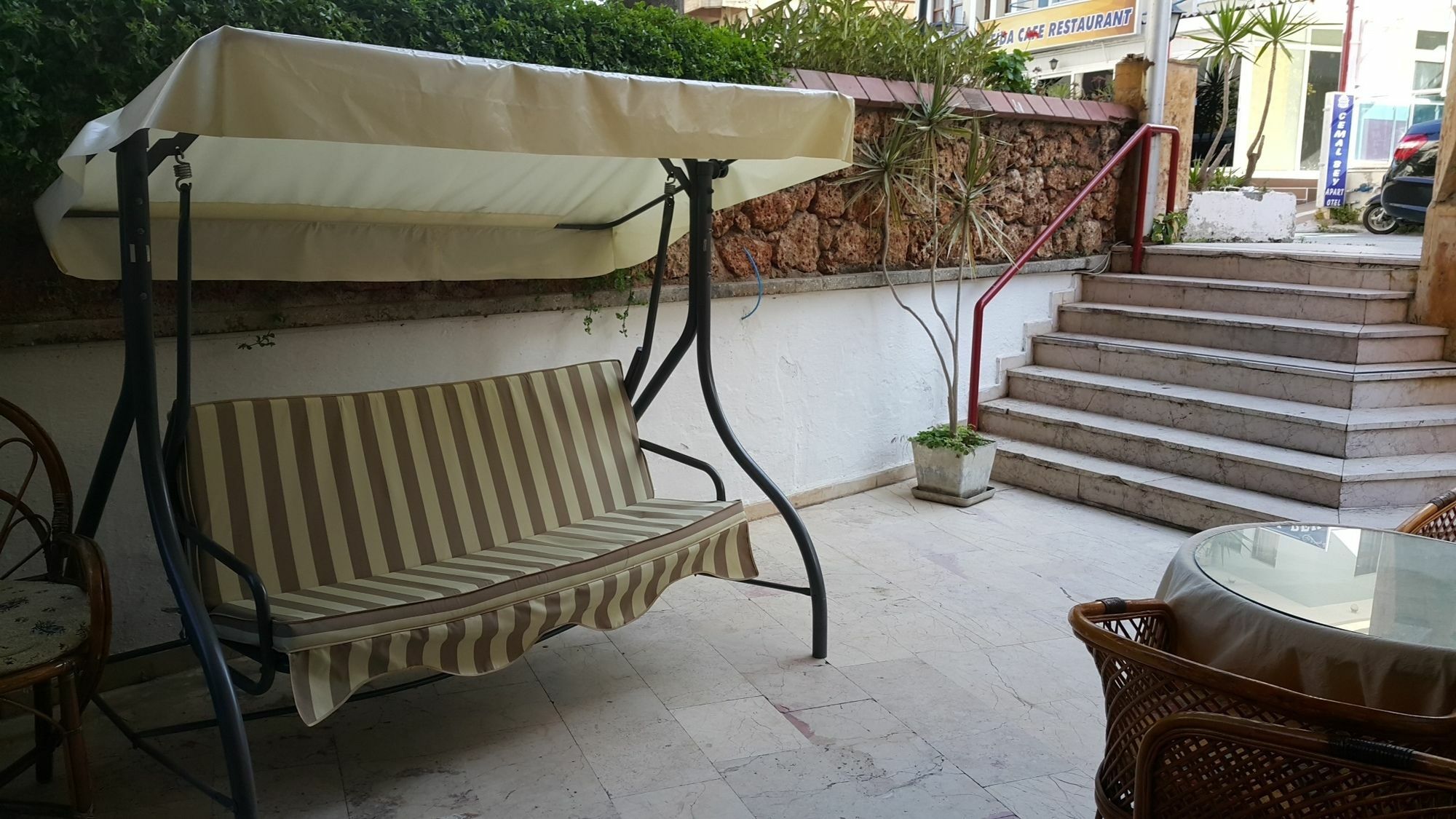 Midi Hotel Alanya Exterior photo