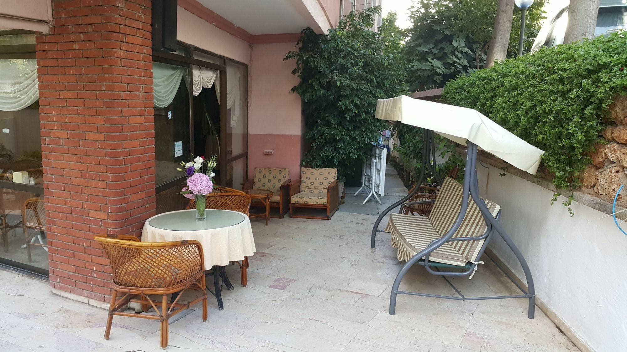 Midi Hotel Alanya Exterior photo