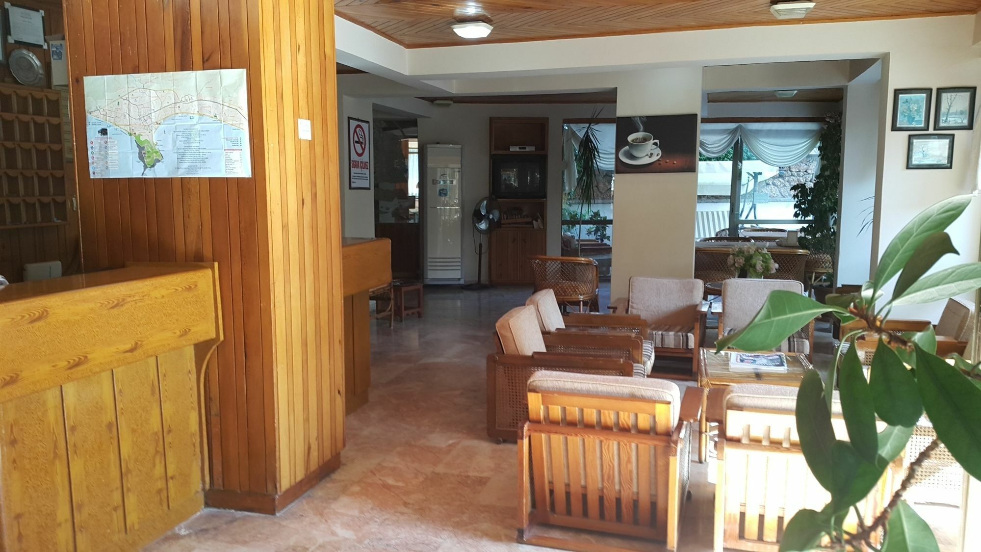 Midi Hotel Alanya Exterior photo